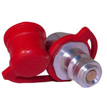 DN20 ultraPROTOK Nipl G 1" EPDM