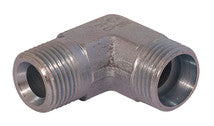 Adapter ugaoni WE 8 LL R 1/8"