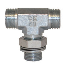 Uvrtni priključak podesiv T oblik TEE 15L G1/2" Body (6022-B)