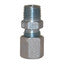 Adapter ravan NPT (6177-0x)