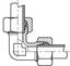 Adapter kolenasti W (6178-xx)