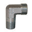 Adapter kolenasti WE  NPT telo (6517-B)