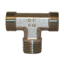 Adapter T TE 16 SRK 1/2" telo (6521-B)