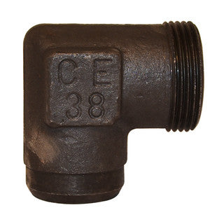 Kolenasti adapter WAS 3(6549-B)