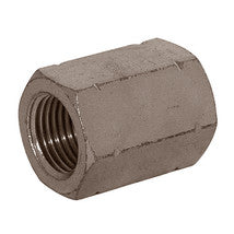 Ravni adapter metrički ženski (7021-xx)