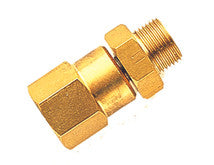 Obrtni priključak za perače G3/8"M x G3/8"F