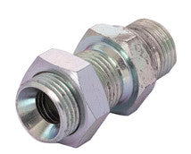 Pregradni adapter G 1/2" Nerđajući čelik (7090-xxS)