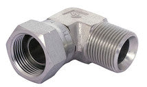 Kolenasti adapter 90° G M – G FS (7203‑xx)