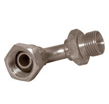 Kolenasti adapter  90° G M – G FS (7205‑xx)