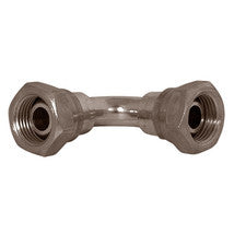 Kolenasti ženski adapter 90° G FS – G FS (7206‑xx)