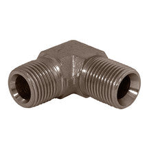 Adapter R 5/8UF x R 5/8UF 90'  (7208‑xx)