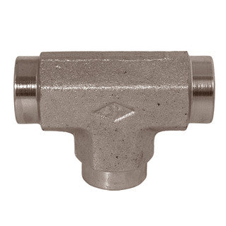 T-Adaptor G F – G F – G F (7406-xx)