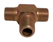 T-Adapter G M – G M – R M (7411-xx)
