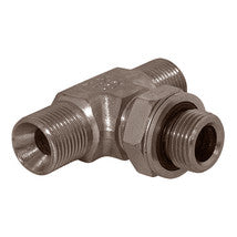 Podesivi T-Adapter G M – G M – G M (7413-xx)