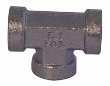 T adapter ženski NPTF  (7446-xx)