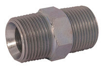 Ravni muški adapter NPTF (7452-xx)