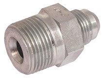 Ravni adapter  JIC  (7611-xx)