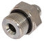 Ravni adapter  JIC  (7613-xx)