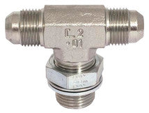 T adapter JIC (7641-xx)