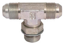 T adapter JIC  (7642-xx)