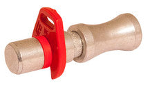 Weo Nipl  3/4" 1 1/16-12