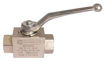 Kuglasti ventil (8031-xx)
