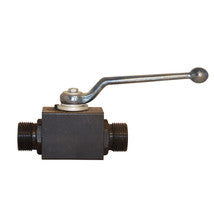 Kuglasti ventil   8034-xx
