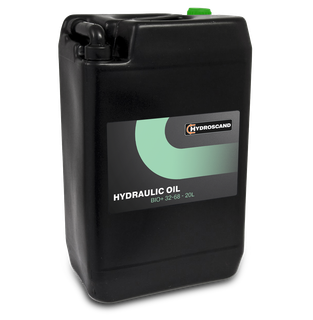 Q8 Holbein Bio Plus  46 20 litara