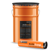 ArcticOrange – Mast za centralno podmazivanje (8258‑60)
