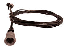 Merno crevo  M 16 x 2  (8309-xx)