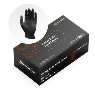Disposable glove (8400-24)
