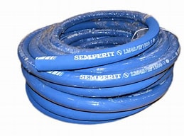 Semperit LM 2 crevo 38mm