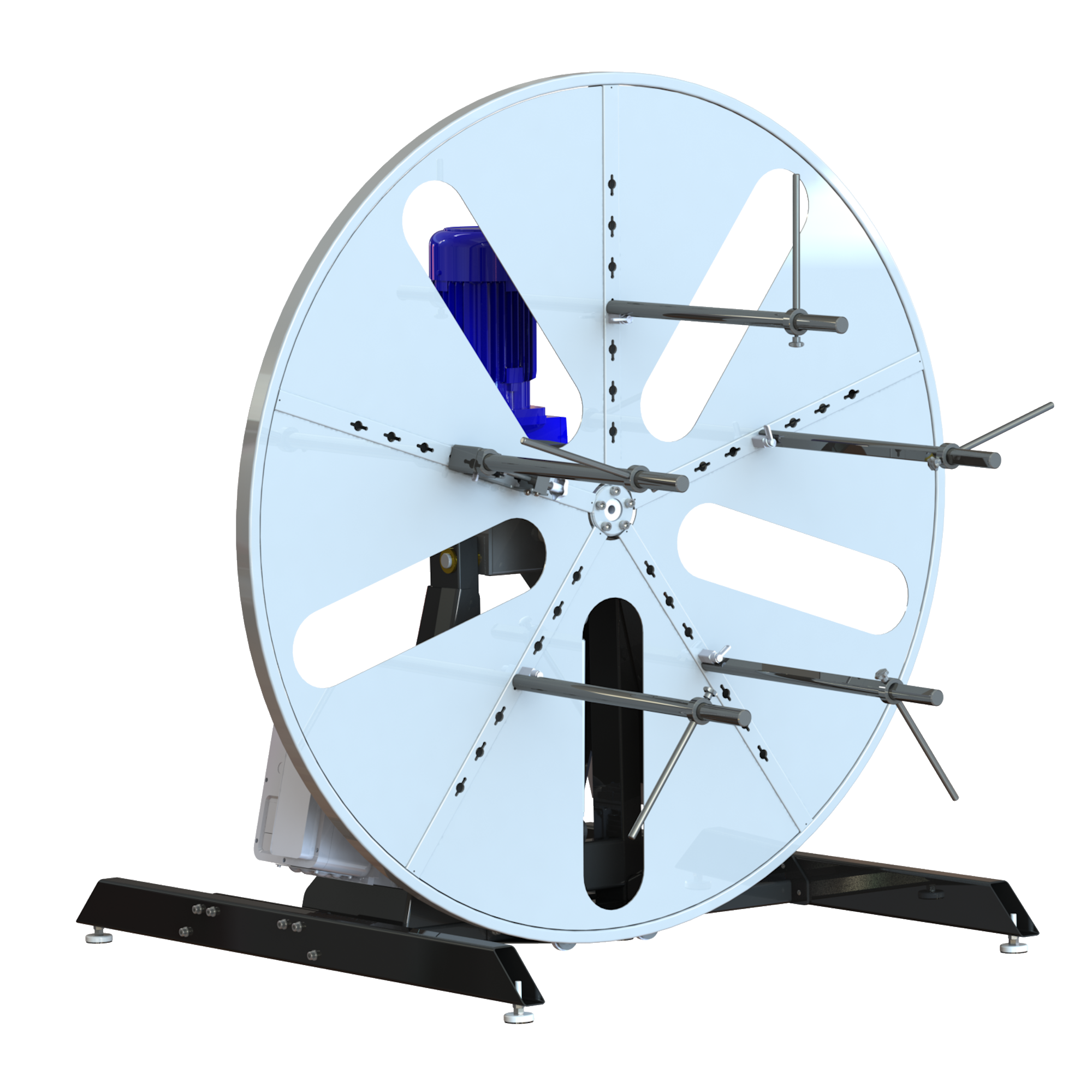 AutoReel HD Heavy Duty