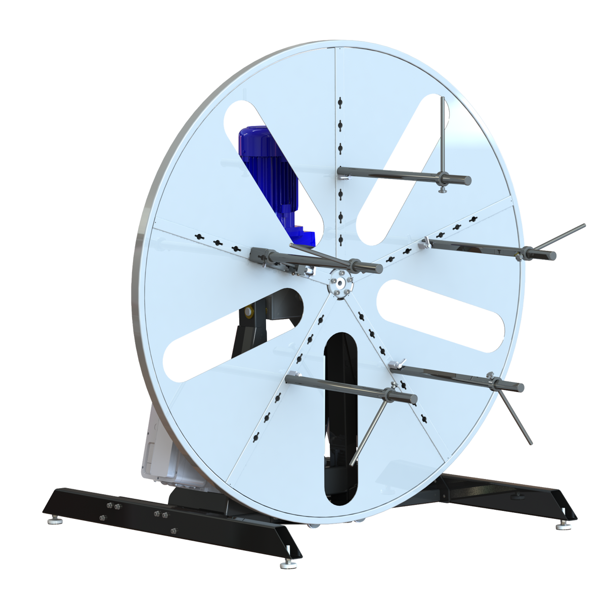 AutoReel HD Heavy Duty