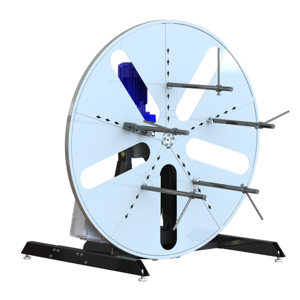AutoReel HD Heavy Duty