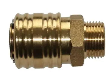  Spojnica G 1/4" ženska NBR - WP720 bar