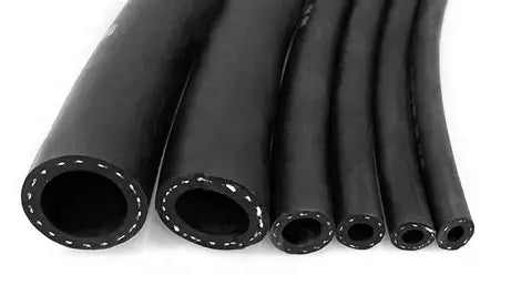 EPDM crevo 6bar 12x19mm