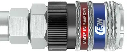 Cejn 320 eSafe Nipl Stream-line 8x12 inox