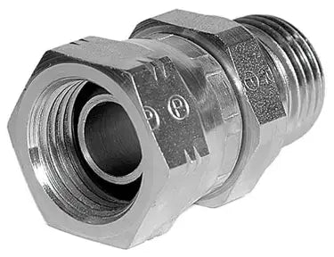 Adapter G 1/2" M x G 1/2" M konus sa jedne strane