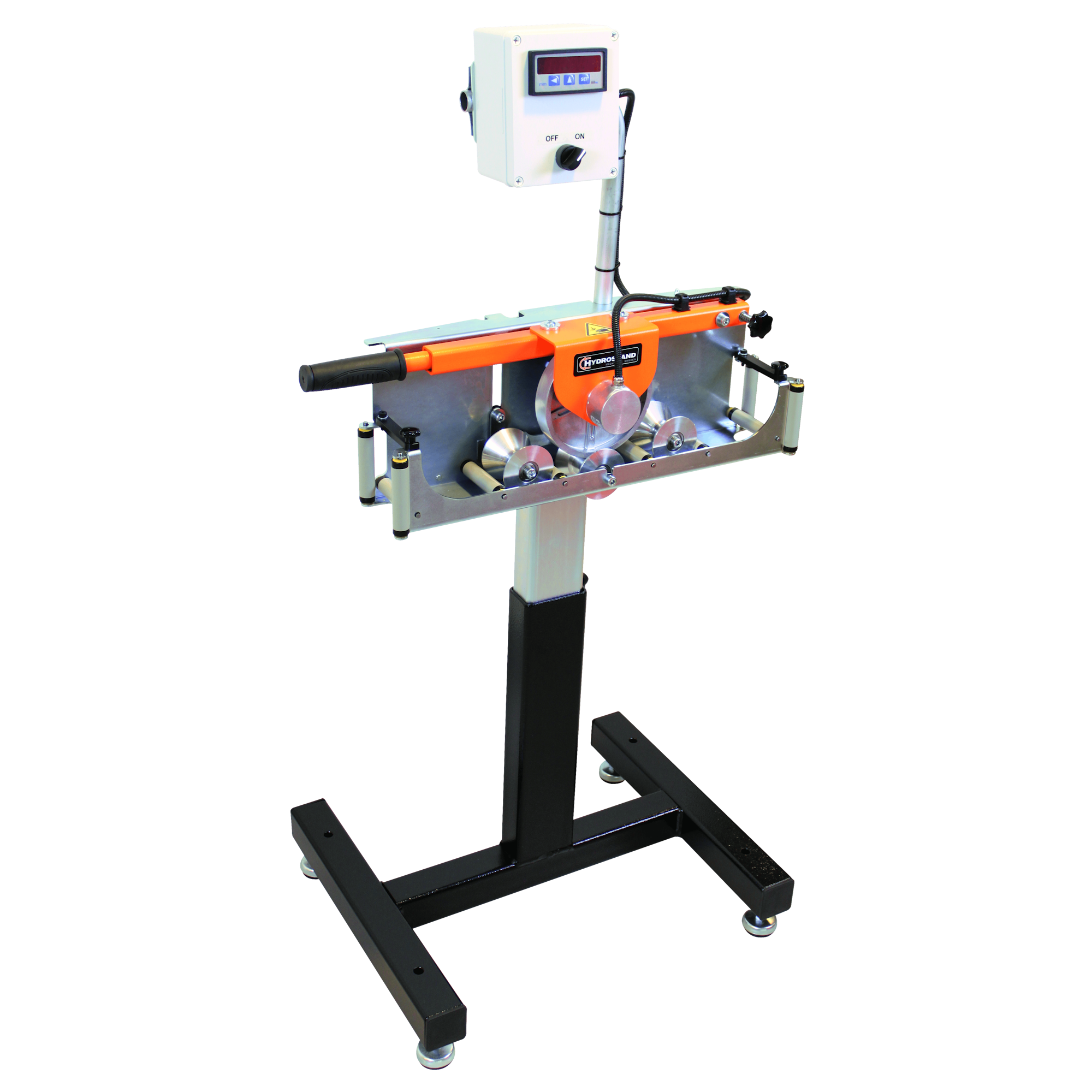 MeasureMan 5-50