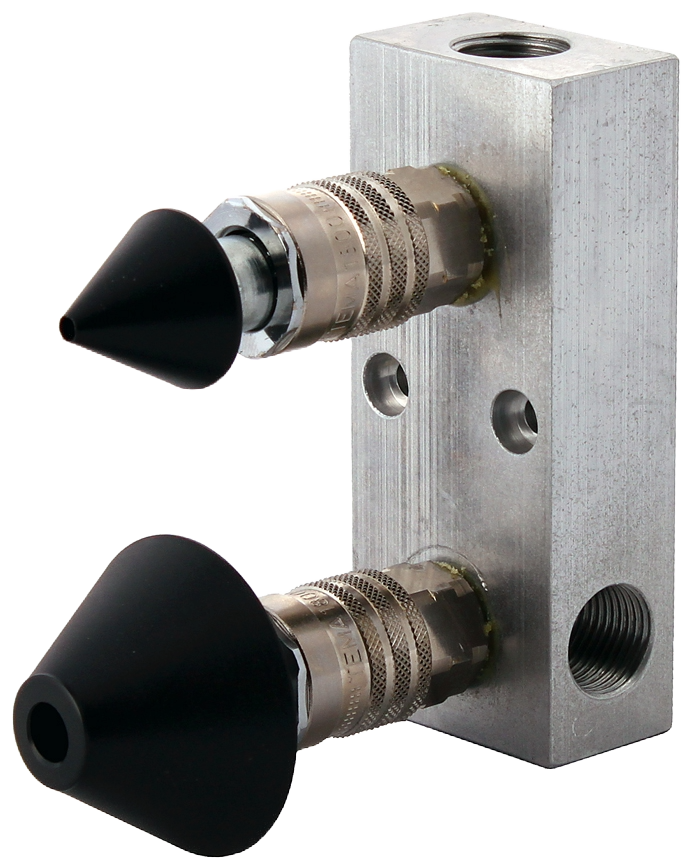 MicroJet 5-50