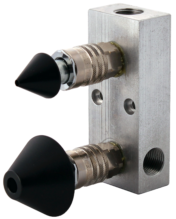 MicroJet 5-50